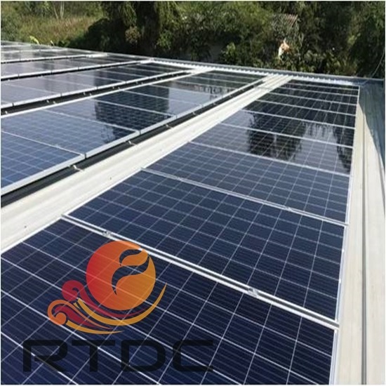 รับติดตั้งแผงโซล่าร์เซลล์อาคารโรงงาน ติดตั้งSolar Rooftop  Solar Rooftop 30kW  รับติดตั้งแผงโซล่าร์เซลล์อาคารโรงงาน 
