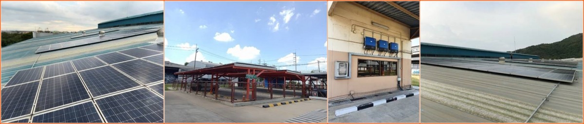PROJECT : JDE Solar Rooftop 74kWp (PV Panel : Solar Watt 260Wp, Inverter : SMA 25kW) Location : นิคมฯนวนคร จ.ปทุมธานี (ย้ายไปที่ จ.ฉะเชิงเทรา) PROJECT : JDE Solar Rooftop 74kWp (PV Panel : Solar Watt 260Wp, Inverter : SMA 25kW) Location : นิคมฯนวนคร จ.ปทุมธานี (ย้ายไปที่ จ.ฉะเชิงเทรา)